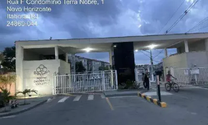 Oportunidade Única em ITABORAI - RJ | Tipo: Apartamento | Negociação: Leilão  | Situação: Imóvel