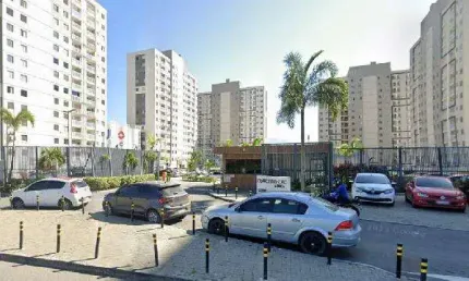 Oportunidade única em nova iguacu - rj | tipo: apartamento | negociação: leilão  | situação: imóvel