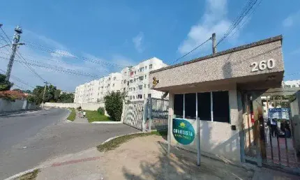 Oportunidade Única em SAO GONCALO - RJ | Tipo: Apartamento | Negociação: Leilão  | Situação: Imóvel