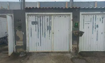 Oportunidade Única em NOVA IGUACU - RJ | Tipo: Casa | Negociação: Leilão  | Situação: Imóvel