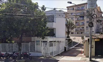 Oportunidade única em niteroi - rj | tipo: apartamento | negociação: leilão  | situação: imóvel