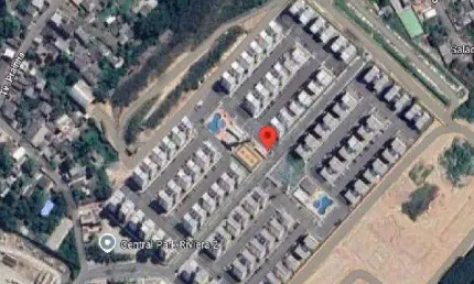 Oportunidade Única em DUQUE DE CAXIAS - RJ | Tipo: Apartamento | Negociação: Leilão  | Situação: Imóvel