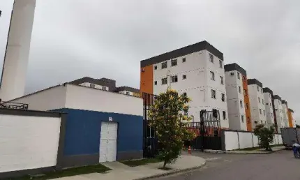 Oportunidade Única em DUQUE DE CAXIAS - RJ | Tipo: Apartamento | Negociação: Leilão  | Situação: Imóvel