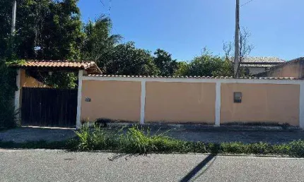 Oportunidade Única em MARICA - RJ | Tipo: Casa | Negociação: Leilão  | Situação: Imóvel