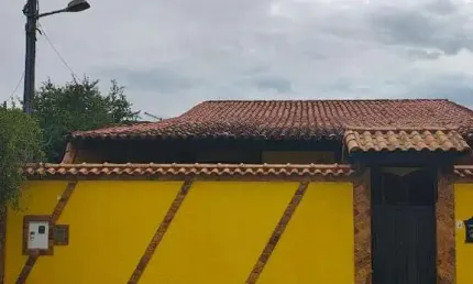 Oportunidade única em marica - rj | tipo: casa | negociação: leilão  | situação: imóvel