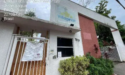 Oportunidade única em rio de janeiro - rj | tipo: apartamento | negociação: leilão  | situação: imóvel