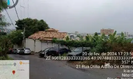 Oportunidade única em niteroi - rj | tipo: terreno | negociação: leilão  | situação: imóvel