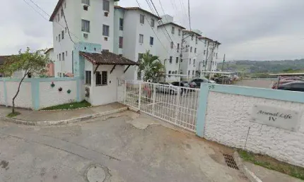 Oportunidade Única em SAO GONCALO - RJ | Tipo: Apartamento | Negociação: Leilão  | Situação: Imóvel