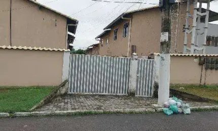 Oportunidade Única em ITABORAI - RJ | Tipo: Casa | Negociação: Leilão  | Situação: Imóvel