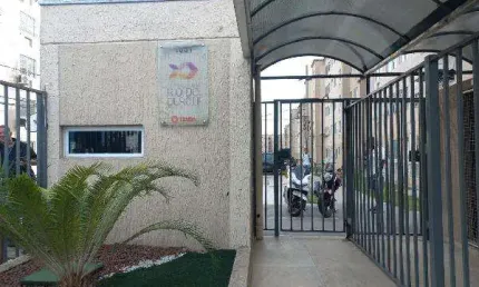 Oportunidade Única em RIO DE JANEIRO - RJ | Tipo: Apartamento | Negociação: Leilão  | Situação: Imóvel