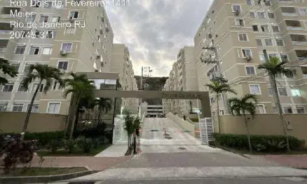 Oportunidade Única em RIO DE JANEIRO - RJ | Tipo: Apartamento | Negociação: Leilão  | Situação: Imóvel