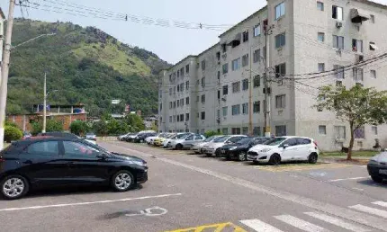 Oportunidade única em rio de janeiro - rj | tipo: apartamento | negociação: leilão  | situação: imóvel