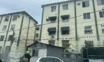 Oportunidade Única em RIO DE JANEIRO - RJ | Tipo: Apartamento | Negociação: Leilão  | Situação: Imóvel