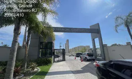 Oportunidade Única em RIO DE JANEIRO - RJ | Tipo: Apartamento | Negociação: Leilão  | Situação: Imóvel