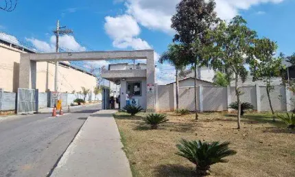 Oportunidade Única em LAGOA SANTA - MG | Tipo: Apartamento | Negociação: Leilão  | Situação: Imóvel