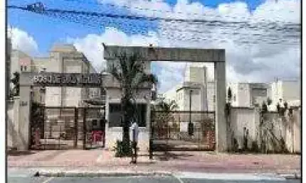 Oportunidade Única em CONTAGEM - MG | Tipo: Apartamento | Negociação: Leilão  | Situação: Imóvel