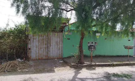 Oportunidade Única em ESMERALDAS - MG | Tipo: Casa | Negociação: Leilão  | Situação: Imóvel