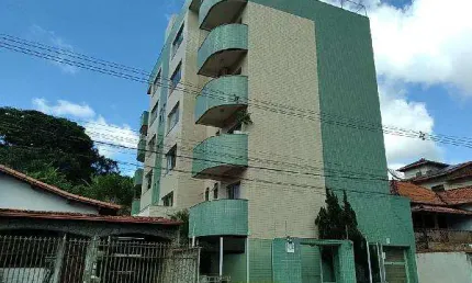 Oportunidade Única em JOAO MONLEVADE - MG | Tipo: Apartamento | Negociação: Leilão  | Situação: Imóvel
