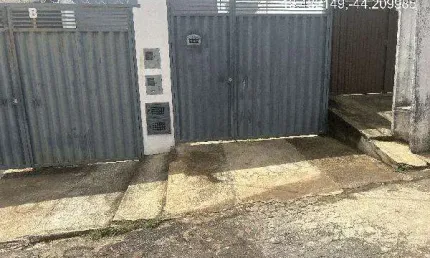Oportunidade Única em SETE LAGOAS - MG | Tipo: Casa | Negociação: Leilão  | Situação: Imóvel
