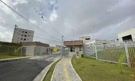 Oportunidade Única em BETIM - MG | Tipo: Apartamento | Negociação: Leilão  | Situação: Imóvel