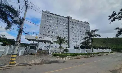 Oportunidade Única em JUIZ DE FORA - MG | Tipo: Apartamento | Negociação: Leilão  | Situação: Imóvel