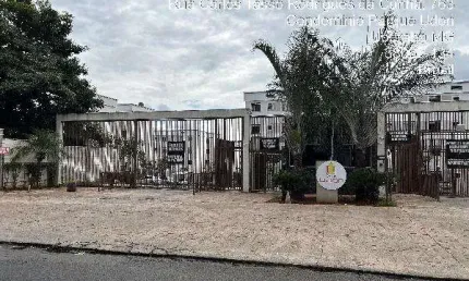 Oportunidade Única em UBERABA - MG | Tipo: Casa | Negociação: Leilão  | Situação: Imóvel