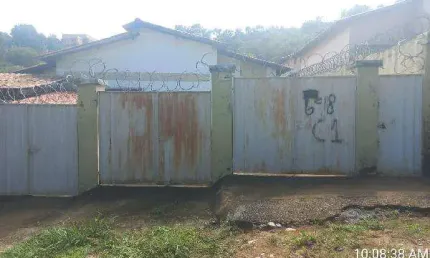 Oportunidade única em matozinhos - mg | tipo: casa | negociação: leilão  | situação: imóvel