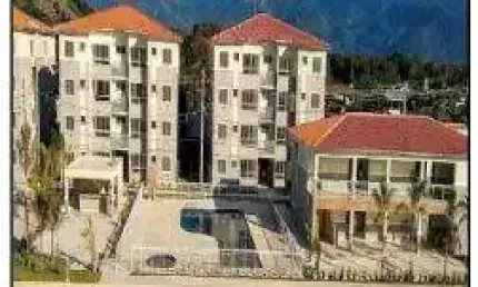 Oportunidade única em itaguai - rj | tipo: apartamento | negociação: leilão  | situação: imóvel