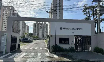 Oportunidade Única em RIO DE JANEIRO - RJ | Tipo: Apartamento | Negociação: Leilão  | Situação: Imóvel