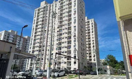 Oportunidade Única em RIO DE JANEIRO - RJ | Tipo: Apartamento | Negociação: Leilão  | Situação: Imóvel