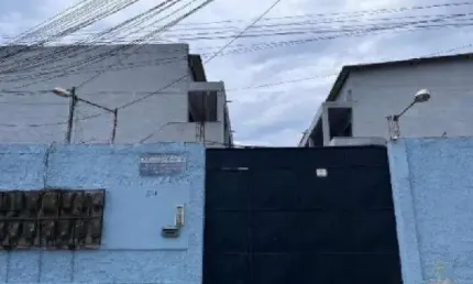 Oportunidade Única em SAO GONCALO - RJ | Tipo: Apartamento | Negociação: Leilão  | Situação: Imóvel