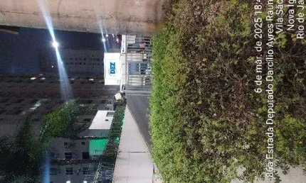 Oportunidade Única em NOVA IGUACU - RJ | Tipo: Apartamento | Negociação: Leilão  | Situação: Imóvel
