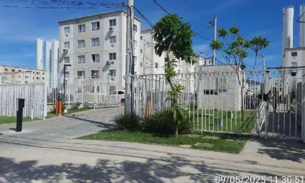 Oportunidade Única em RIO DE JANEIRO - RJ | Tipo: Apartamento | Negociação: Leilão  | Situação: Imóvel
