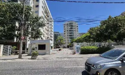 Oportunidade Única em RIO DE JANEIRO - RJ | Tipo: Apartamento | Negociação: Leilão  | Situação: Imóvel
