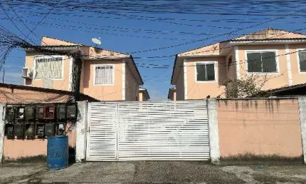 Oportunidade Única em DUQUE DE CAXIAS - RJ | Tipo: Casa | Negociação: Leilão  | Situação: Imóvel