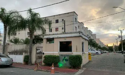 Oportunidade Única em MACAE - RJ | Tipo: Apartamento | Negociação: Leilão  | Situação: Imóvel
