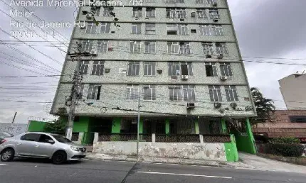 Oportunidade Única em RIO DE JANEIRO - RJ | Tipo: Apartamento | Negociação: Leilão  | Situação: Imóvel