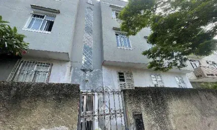 Oportunidade Única em RIO DE JANEIRO - RJ | Tipo: Apartamento | Negociação: Leilão  | Situação: Imóvel
