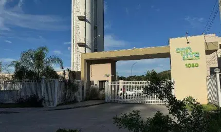 Oportunidade Única em NOVA IGUACU - RJ | Tipo: Apartamento | Negociação: Leilão  | Situação: Imóvel
