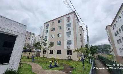 Oportunidade Única em RIO DE JANEIRO - RJ | Tipo: Apartamento | Negociação: Leilão  | Situação: Imóvel