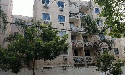 Oportunidade única em rio de janeiro - rj | tipo: apartamento | negociação: leilão  | situação: imóvel