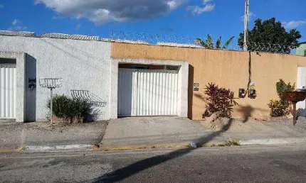 Oportunidade Única em MARICA - RJ | Tipo: Casa | Negociação: Leilão  | Situação: Imóvel