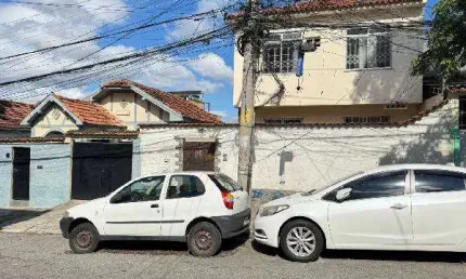 Oportunidade Única em RIO DE JANEIRO - RJ | Tipo: Apartamento | Negociação: Leilão  | Situação: Imóvel