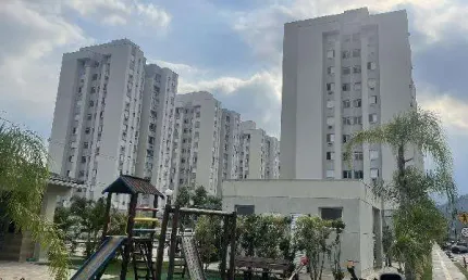 Oportunidade Única em DUQUE DE CAXIAS - RJ | Tipo: Apartamento | Negociação: Leilão  | Situação: Imóvel