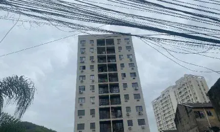 Oportunidade Única em RIO DE JANEIRO - RJ | Tipo: Apartamento | Negociação: Leilão  | Situação: Imóvel