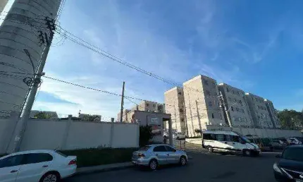 Oportunidade Única em NOVA IGUACU - RJ | Tipo: Apartamento | Negociação: Leilão  | Situação: Imóvel