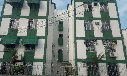 Oportunidade Única em RIO DE JANEIRO - RJ | Tipo: Apartamento | Negociação: Leilão  | Situação: Imóvel