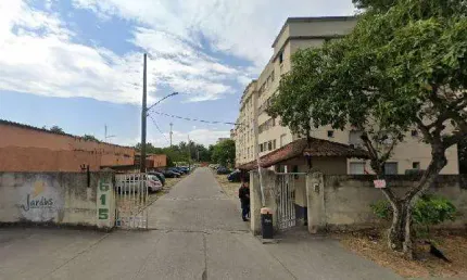 Oportunidade Única em RIO DE JANEIRO - RJ | Tipo: Apartamento | Negociação: Leilão  | Situação: Imóvel
