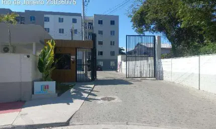 Oportunidade única em rio de janeiro - rj | tipo: apartamento | negociação: leilão  | situação: imóvel