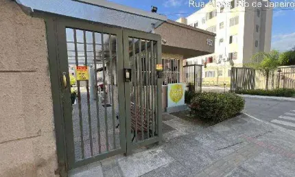 Oportunidade Única em RIO DE JANEIRO - RJ | Tipo: Apartamento | Negociação: Leilão  | Situação: Imóvel